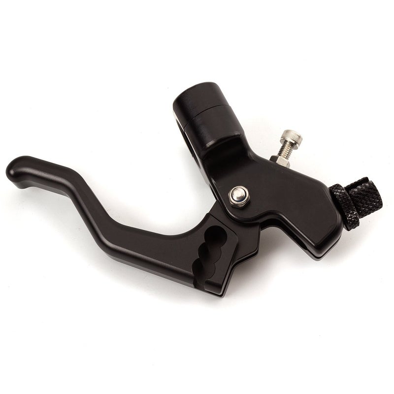 PROCNC Universal Performance Stunt Clutch Lever Fits Suzuki GSX-R600/750 2006 2007-2010, GSXR1000 05-06,Honda GROM 14-16,CBR250R 11-13,CBR300R 14-16 - Image 4